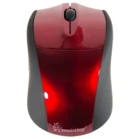 Мышь Smartbuy 325AG Red (SBM-325AG-R) фото 1